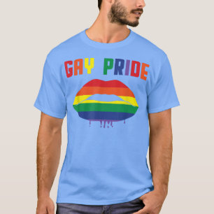Pride Month Show Your Pride T-Shirt