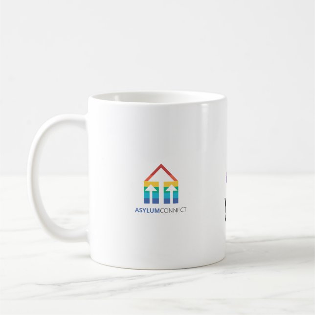 Pride Mug (Left)