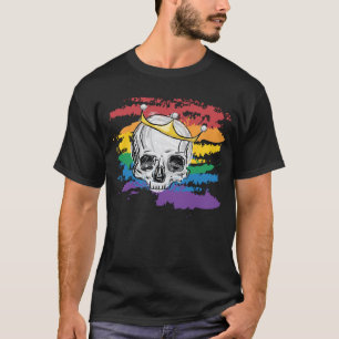 Pride Murderbarony T-Shirt