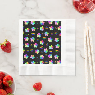 Pride Napkin