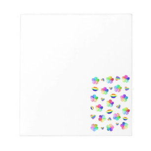 Pride Notepad