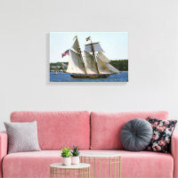 Pride of Baltimore II Tall Ship Photo