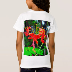 Pride of Barbados   T-Shirt