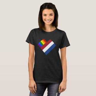 Pride of Netherlands T-Shirt