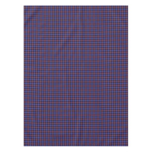 Pride Of Scotland Fashion Tartan Tablecloth