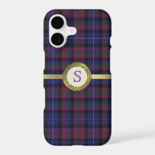 Pride of Scotland iPhone 7 Plus Case