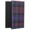 Pride of Scotland Plaid Custom iPad Air 2 Case