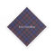 Pride of Scotland Tartan Plaid Paper Napkins