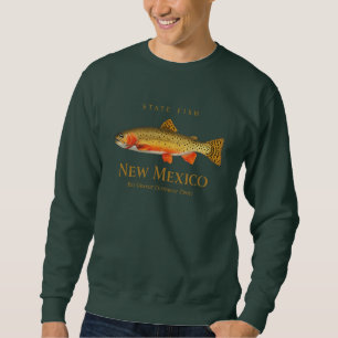 Pride of the Rio Grande Sweatshirt