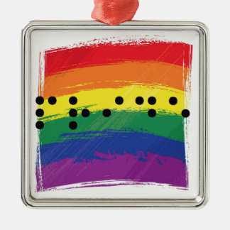 Pride Ornament