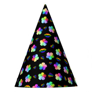 Pride Party Hat