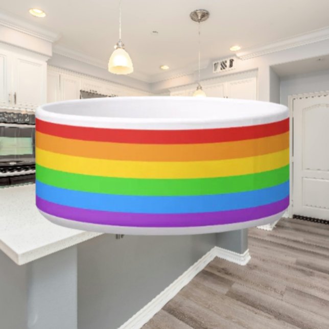 Pride Paws: Rainbow Flag (Creator Uploaded)