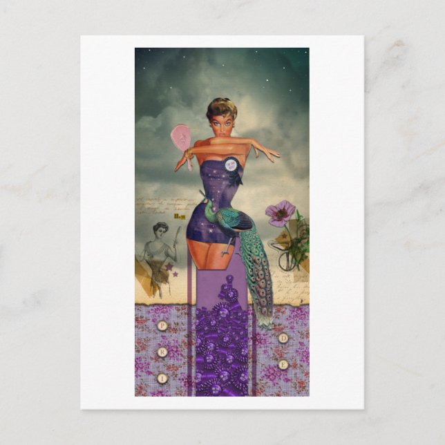 Pride Postcard (Front)