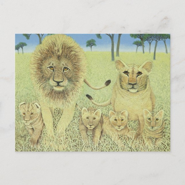 Pride Postcard (Front)