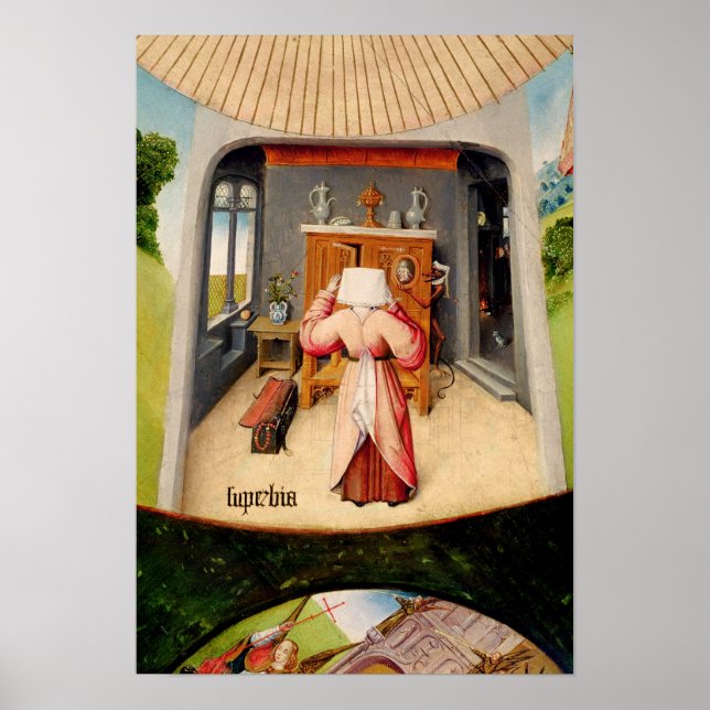 Pride Poster (Front)