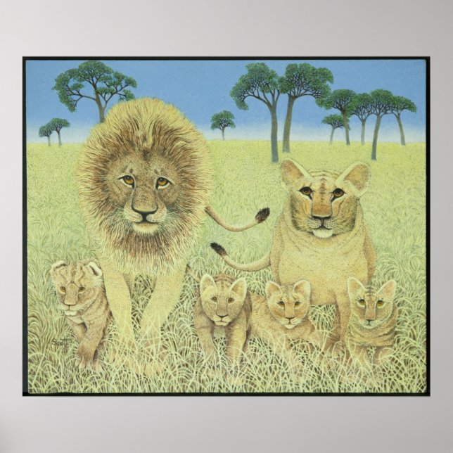 Pride Poster (Front)