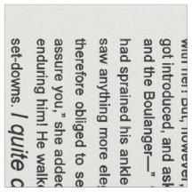 Pride & Prejudice, Jane Austin Text Ch.1,2,3