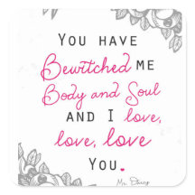 Pride & Prejudice - Mr. Darcy