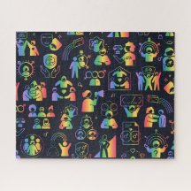 Pride Puzzle