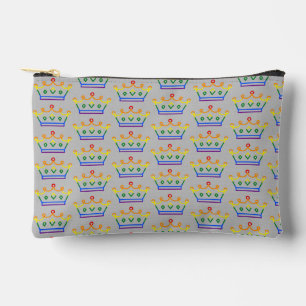 Pride Queen Accessory Pouch