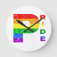 "PRIDE" RAINBOE #3