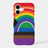 Pride Rainbow