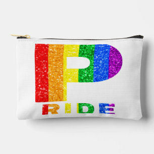 PRIDE RAINBOW #4 ACCESSORY POUCH