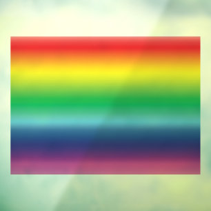 Pride rainbow colours lgbtq lgbt gay flag