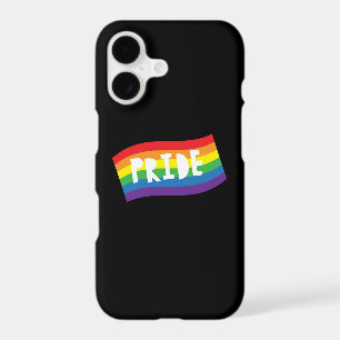 Pride Rainbow Flag