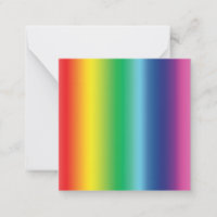Pride rainbow flag colours gradient pattern modern