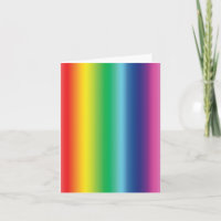 Pride rainbow flag colours gradient pattern modern