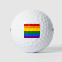 Pride Rainbow Flag