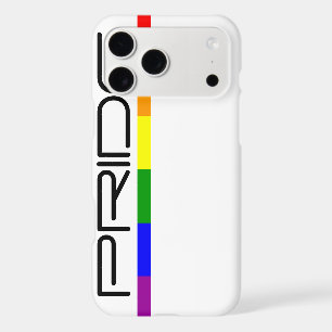 Pride Rainbow Flag Modern and Sleek Pride Design