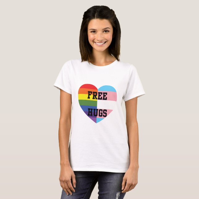 Pride Shirt (Front Full)