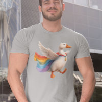 Pride Sily Goose