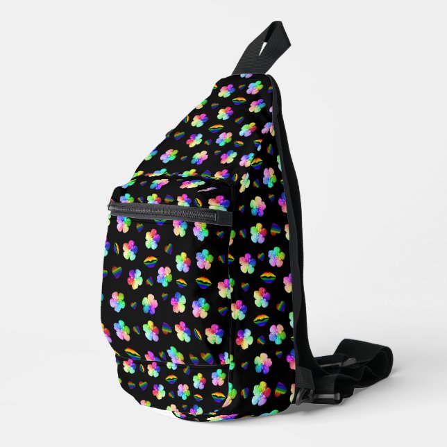 Pride Sling Bag (Right Corner)
