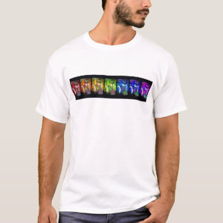 Pride Steampunk T-Shirt