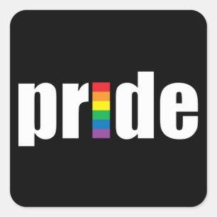 Pride Sticker