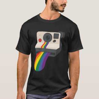 Pride Street Photography And Photos By Photographe T-Shirt
