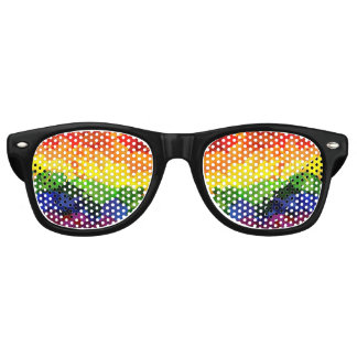 Pride Sun Glasses