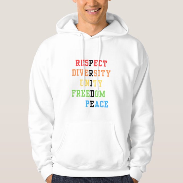 Pride Sweatshirt (Front)