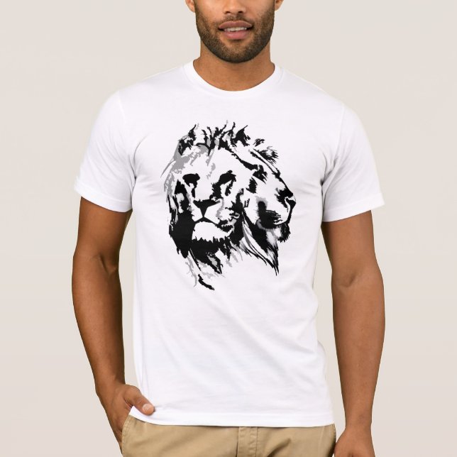 Pride T-Shirt (Front)