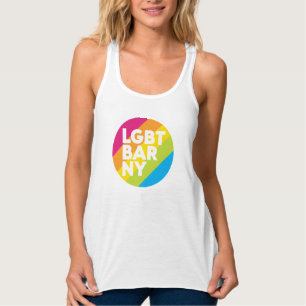 Pride Tank - Women's cut