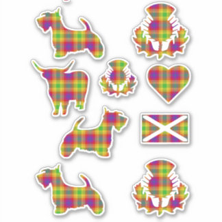 Pride Tartan