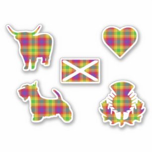 Pride Tartan