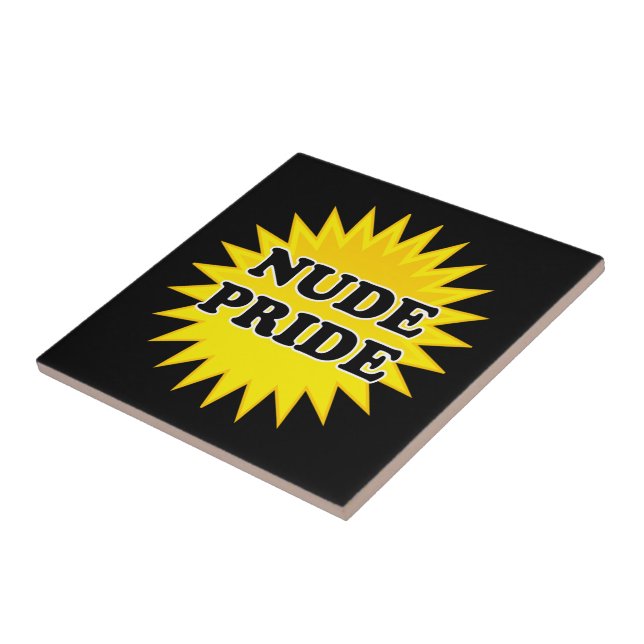 Pride Tile (Side)