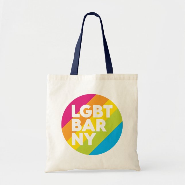 Pride Tote Bag (Front)