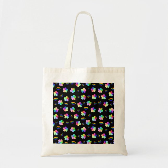 Pride Tote Bag (Front)