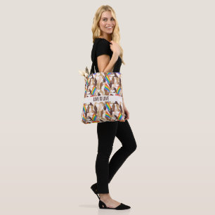 PRIDE tote bag