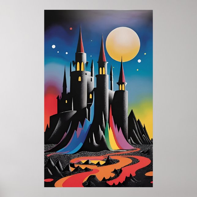 Pride Under Siege Poster (Front)